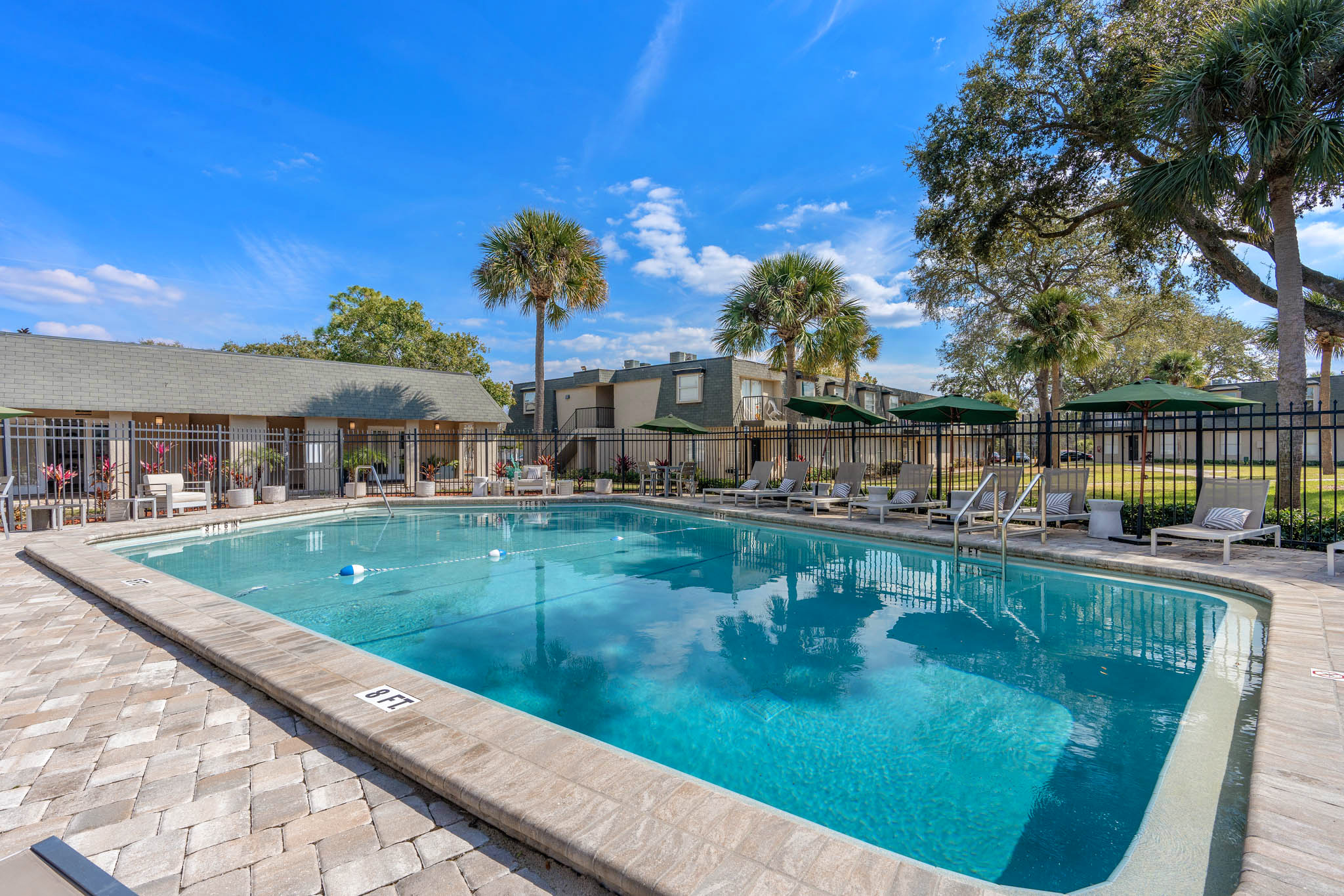 Dasmen Residential Tampa & Orlando Portfolio The Multifamily